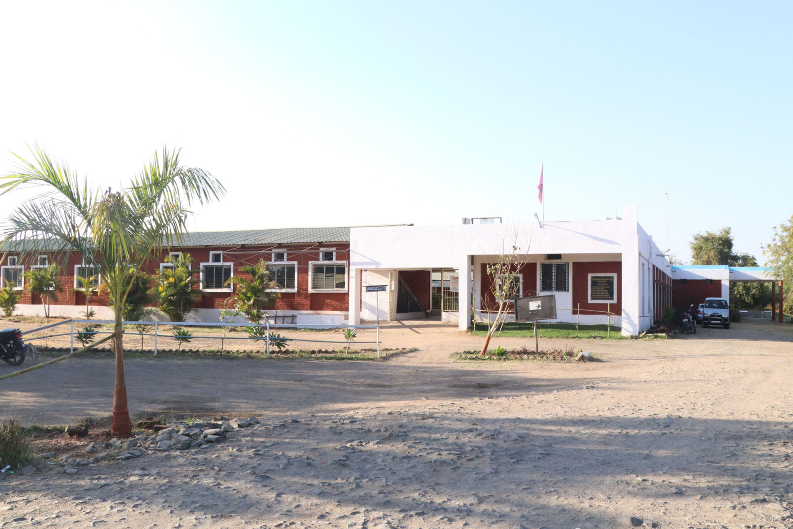 Republic Day Celebration