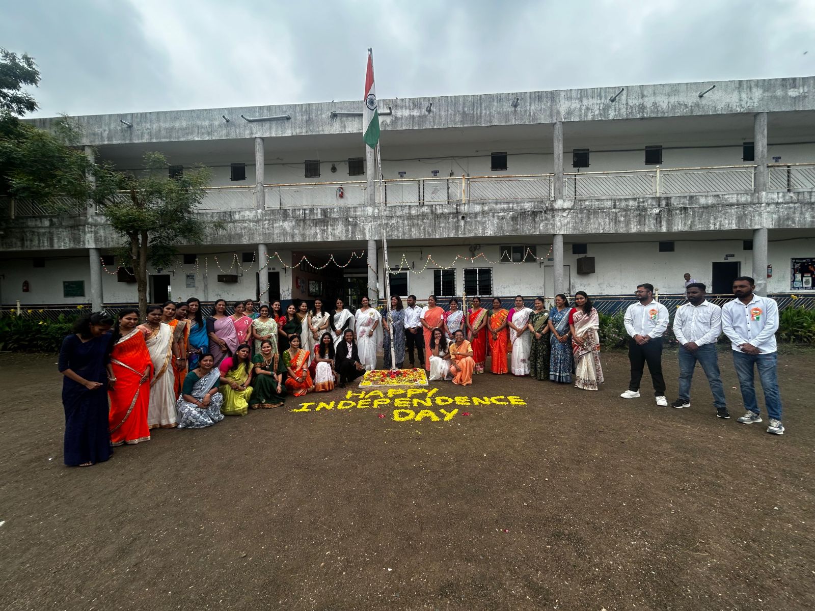 Independence Day Celebration